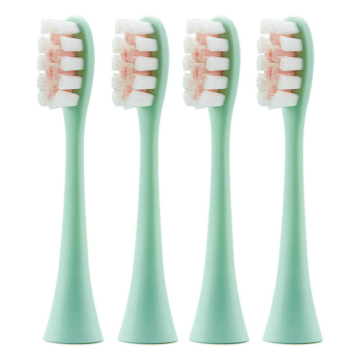 Electric Toothbrush Replacement Heads Stornfield