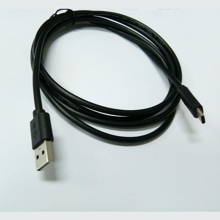 High-speed Usb-C Cable Stornfield