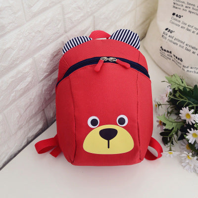 Cute Cartoon Character Mini Backpack Stornfield