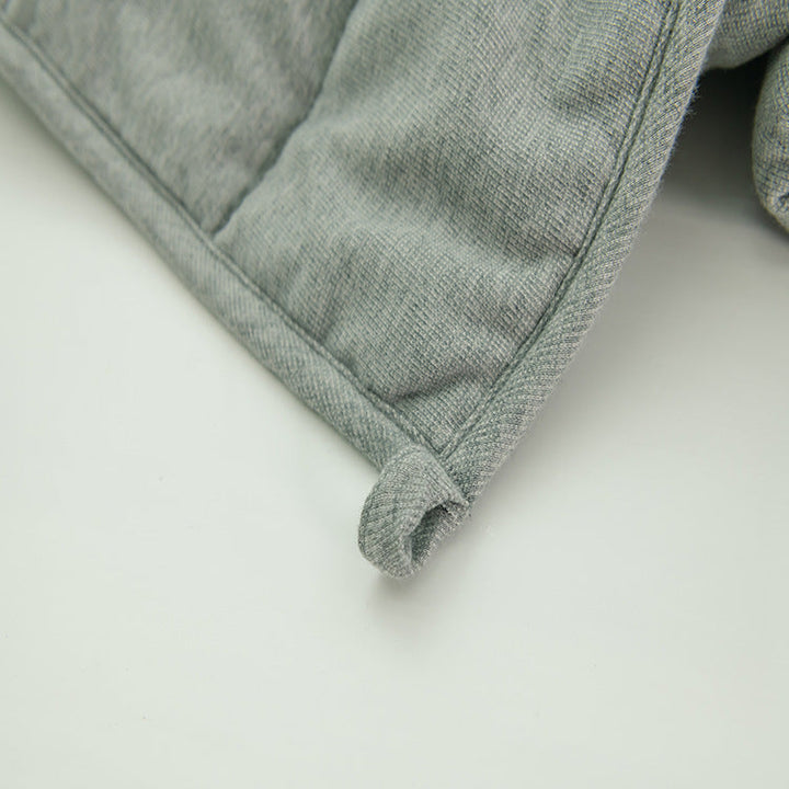 Textured Weighted Blanket Stornfield
