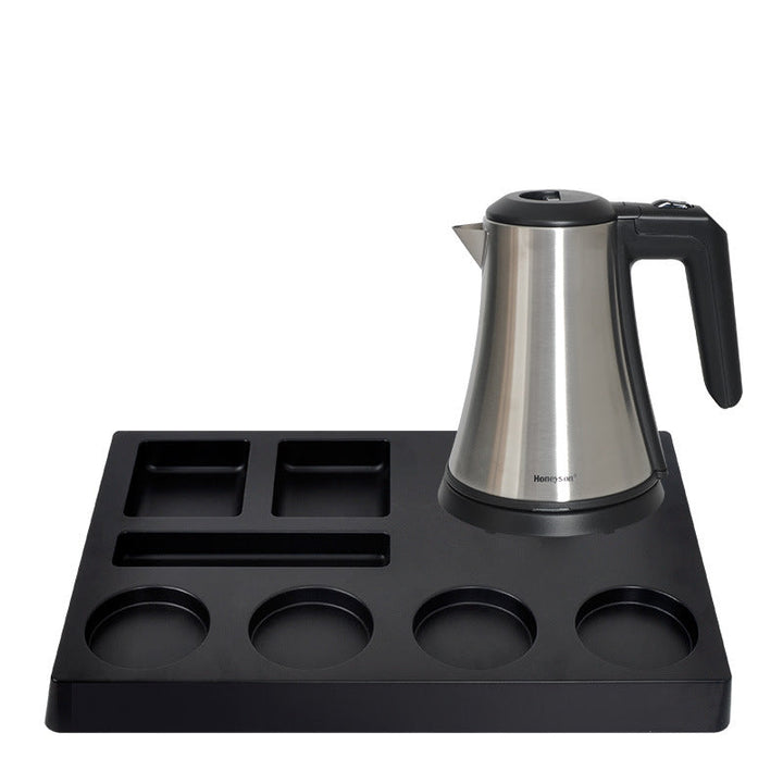 Premium Precision Electric Kettle Stornfield