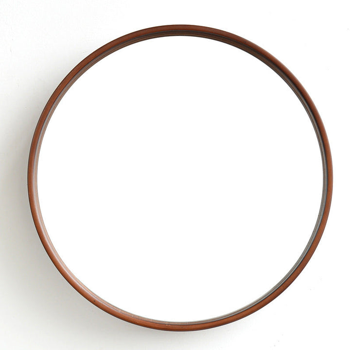 Solid wood mirror | Stornfield