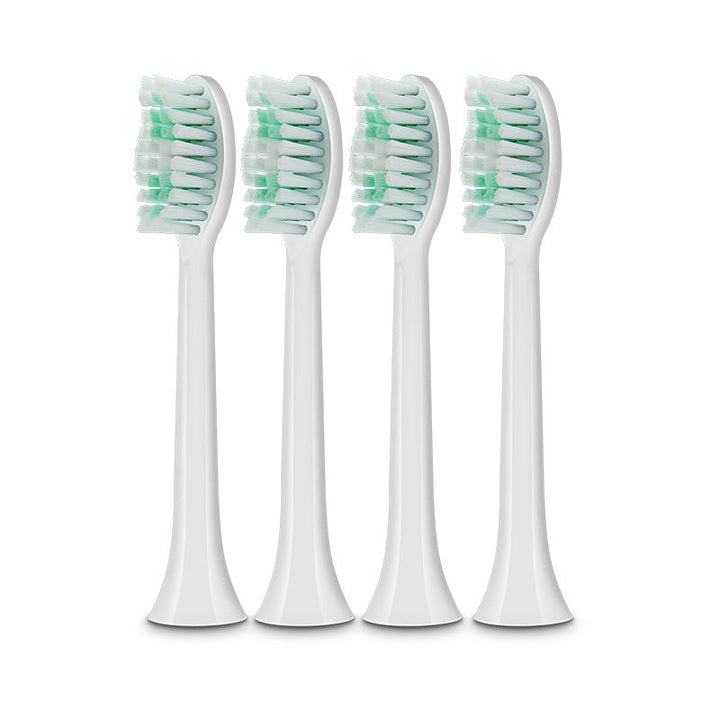 Electric Toothbrush Replacement Heads Stornfield