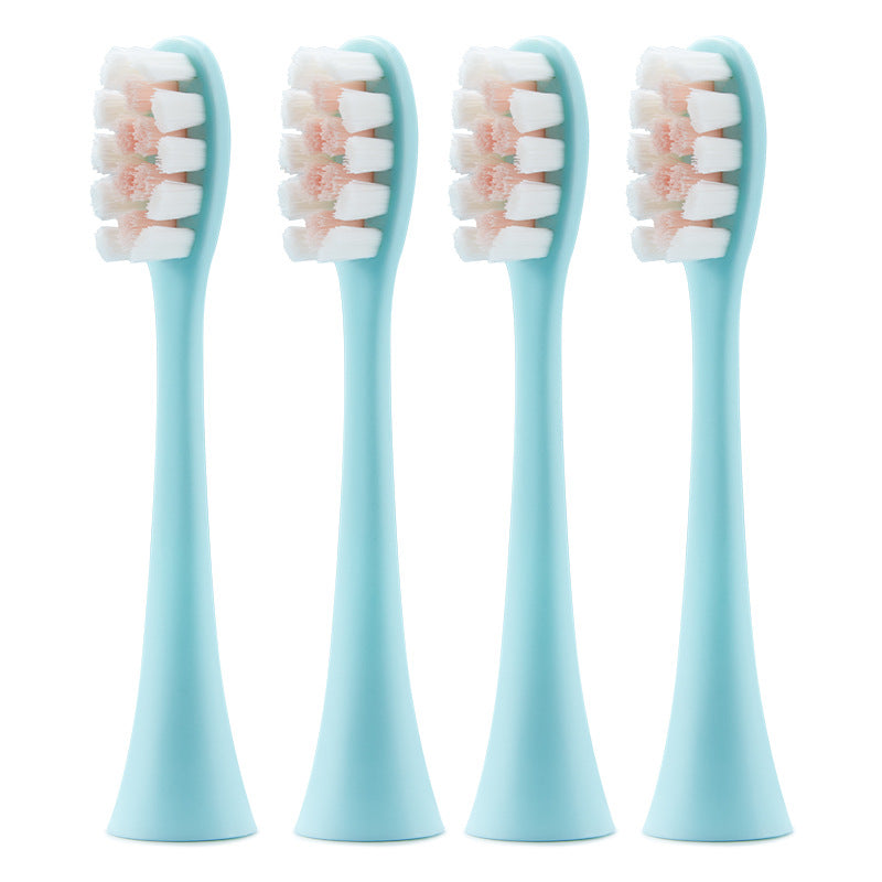 Electric Toothbrush Replacement Heads Stornfield