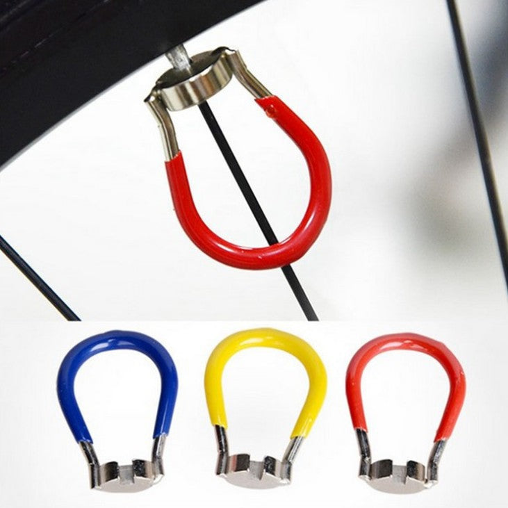 Heavy-Duty Bicycle Reusable Gear Locking Mechanism Stornfield