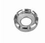 Heavy-Duty Bicycle Reusable Gear Locking Mechanism Stornfield