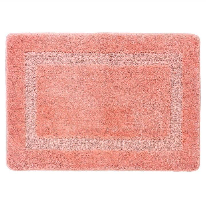 Plush Bath Mat Stornfield