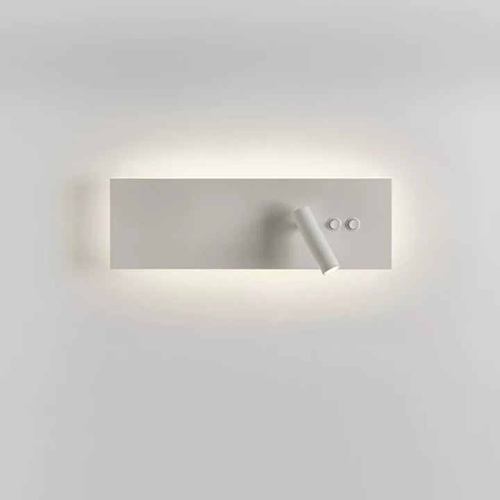 Modern LED Wall Light