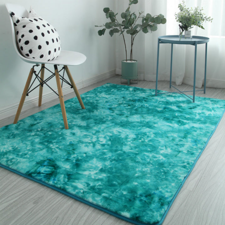Soft Fluffy Area Mat
