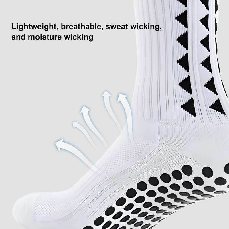 Pro Anti-Slip Soccer Socks Stornfield