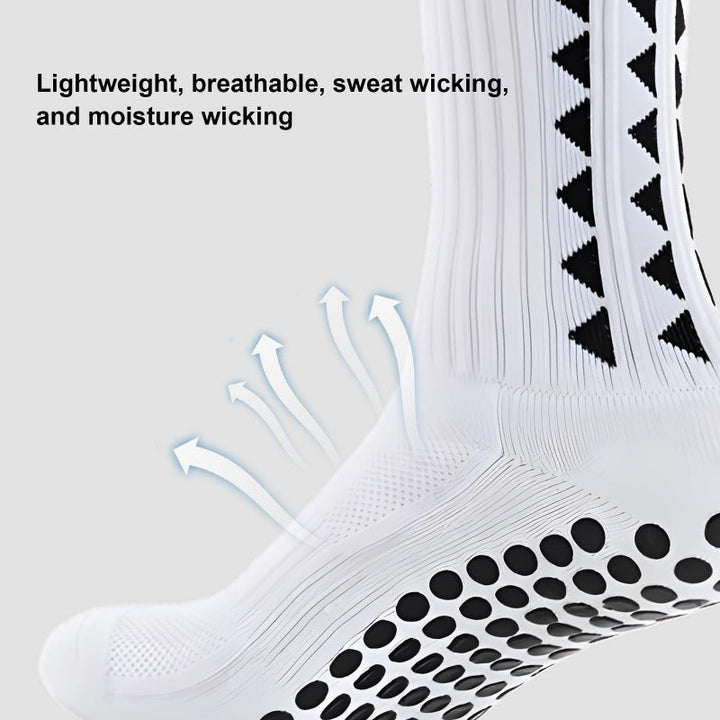 Pro Anti-Slip Soccer Socks Stornfield