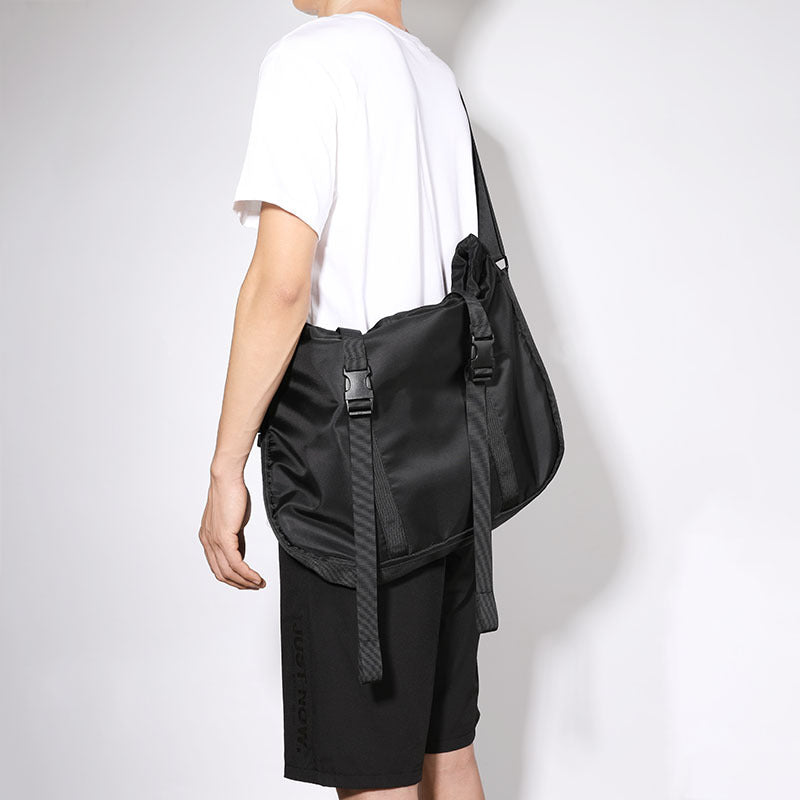 Versatile Crossbody Messenger Bag Stornfield