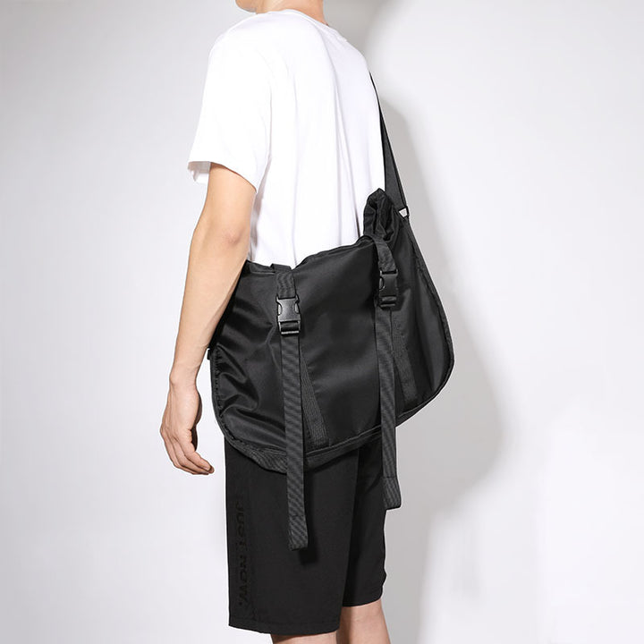 Versatile Crossbody Messenger Bag Stornfield