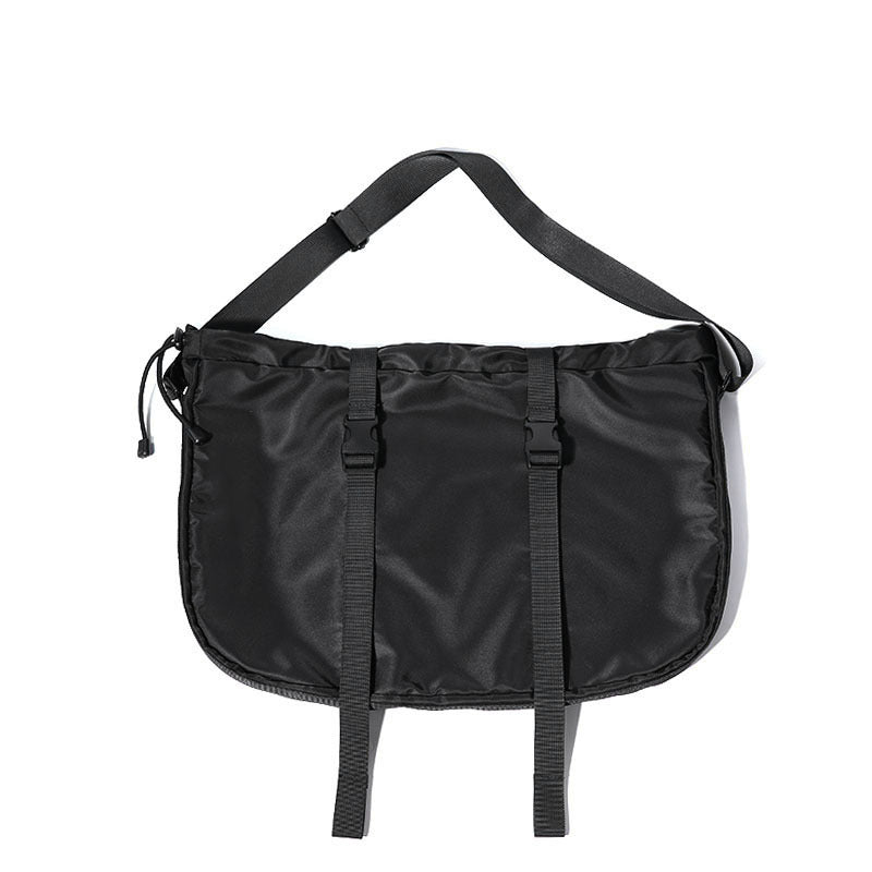 Versatile Crossbody Messenger Bag Stornfield