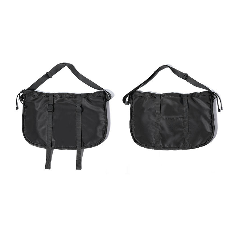 Versatile Crossbody Messenger Bag Stornfield
