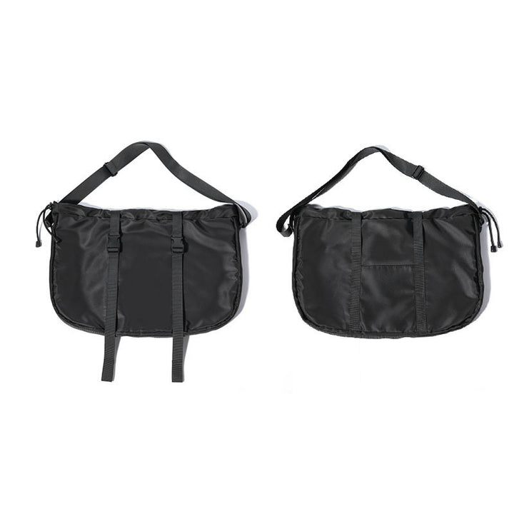 Versatile Crossbody Messenger Bag Stornfield