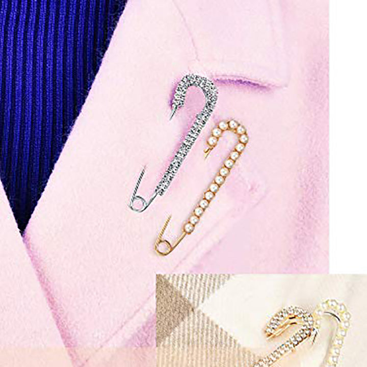 Contemporary Oversized Blazer Stornfield