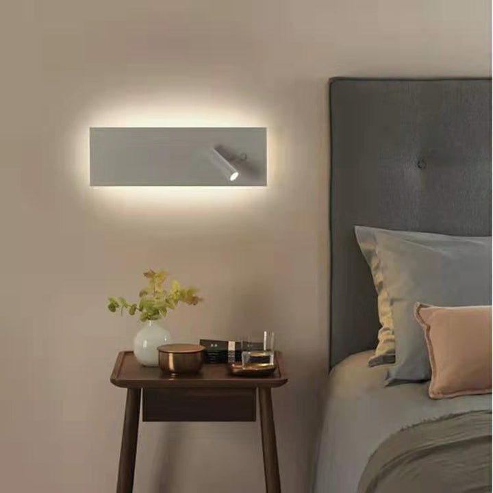 Modern LED Wall Light