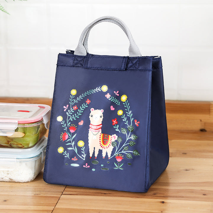 Insulated Lunch Bag Stornfield