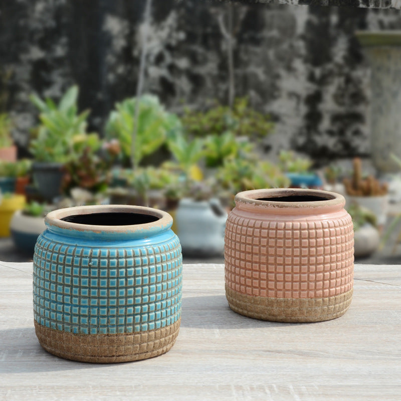 Decorative Plant Pot Stornfield
