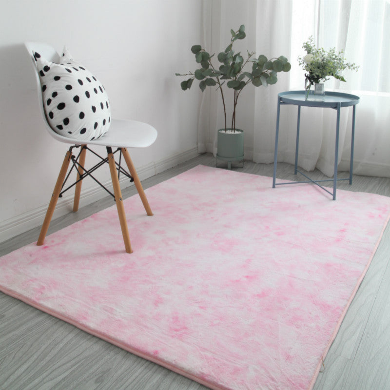 Soft Fluffy Area Mat