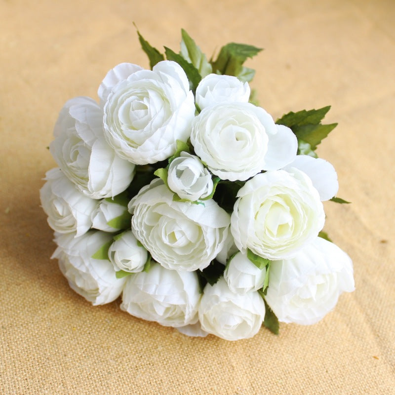 Artificial Floral Bouquet