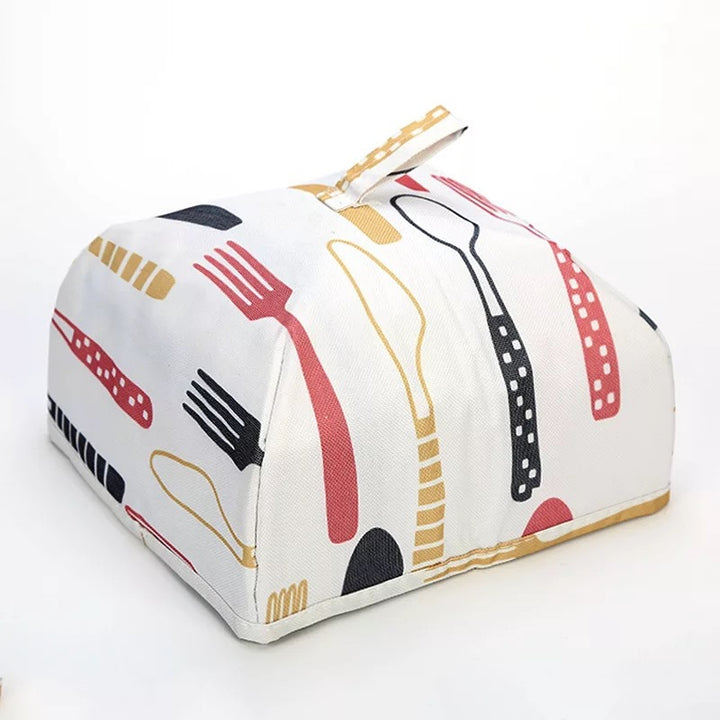 Insulated Lunch Bag