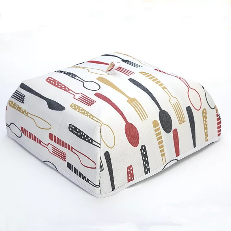 Insulated Lunch Bag