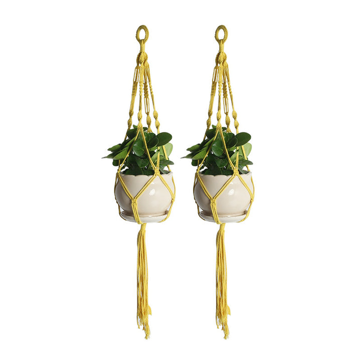 Hanging Plant Pot Hanger Stornfield