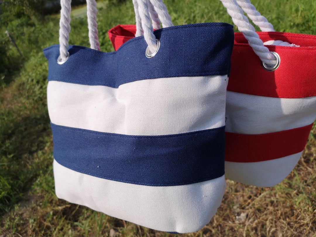 Stylish Beach Bag Stornfield