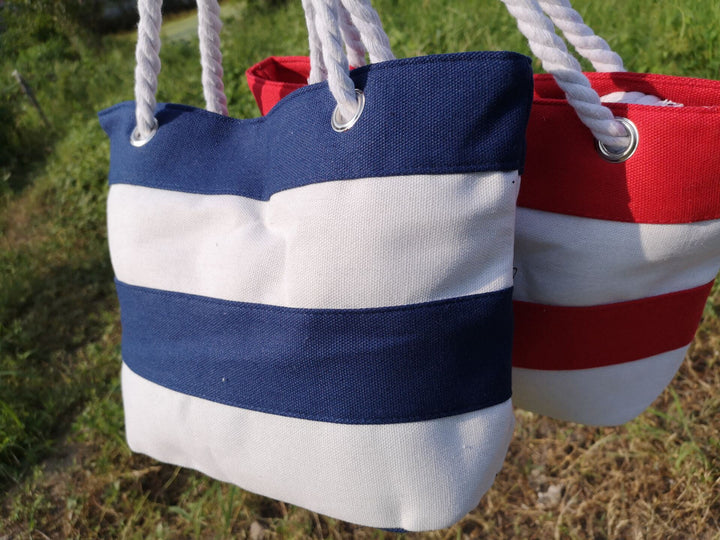 Stylish Beach Bag Stornfield