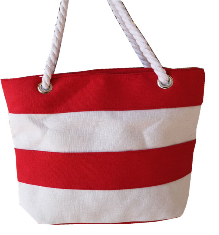Stylish Beach Bag Stornfield