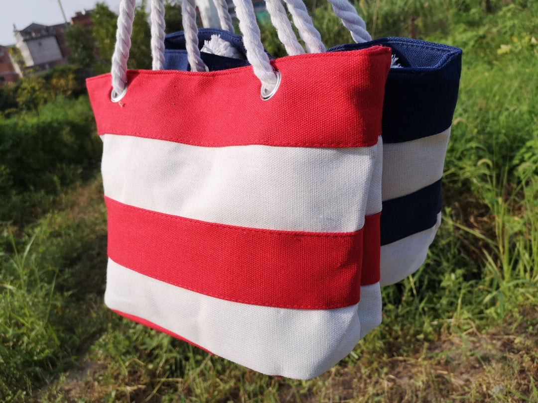 Stylish Beach Bag Stornfield