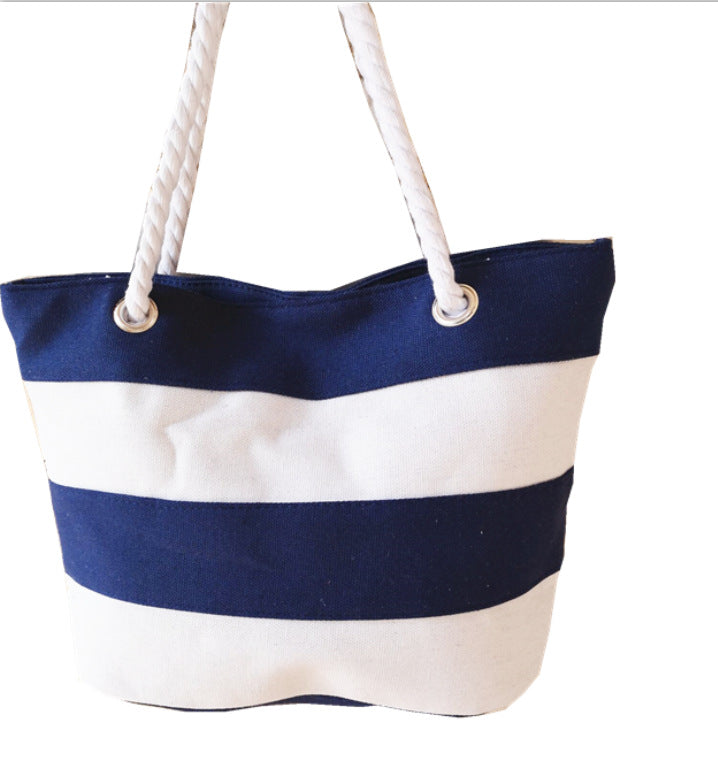Stylish Beach Bag Stornfield