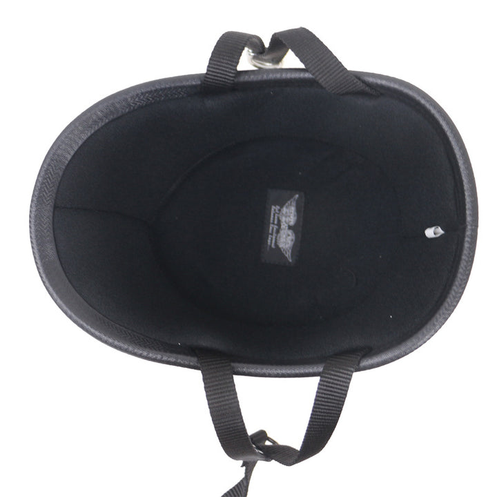 Vintage-Style Protective Helmet Stornfield