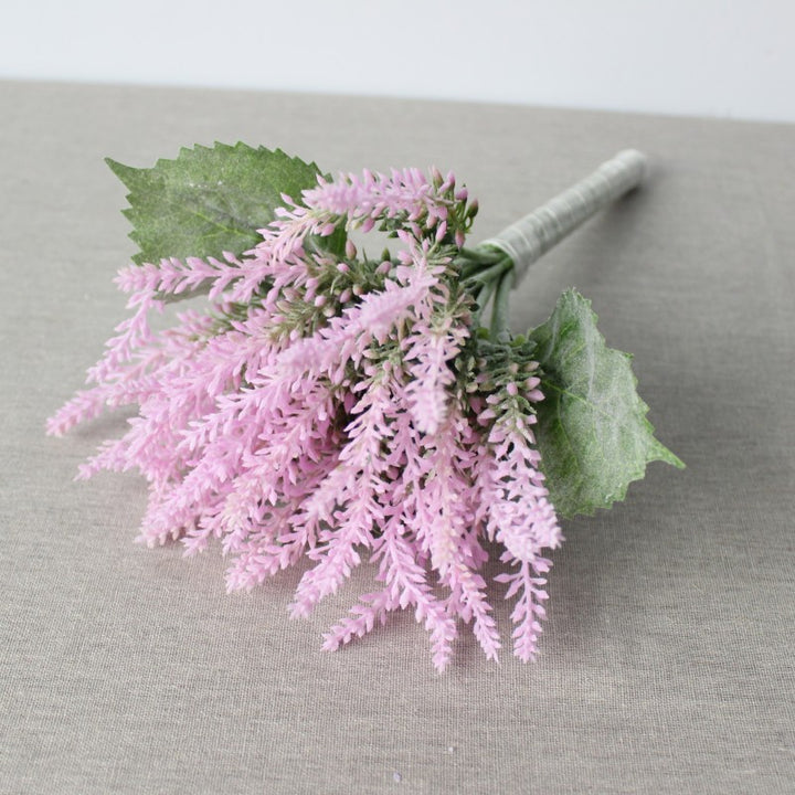 Lavender Floral Bouquet