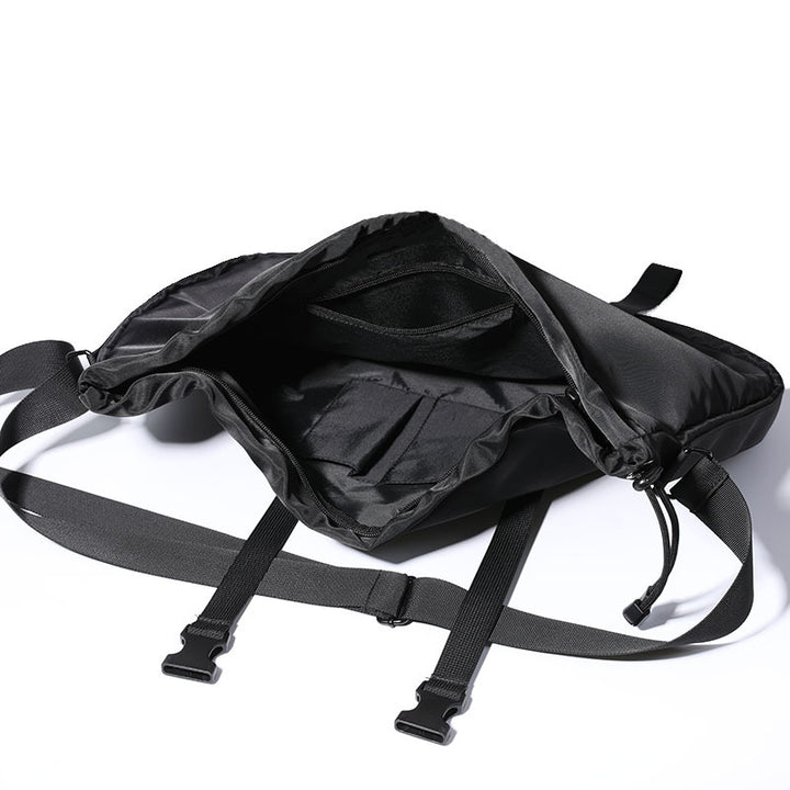 Versatile Crossbody Messenger Bag Stornfield