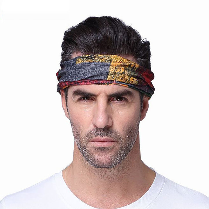 Multifunctional Scarf Stornfield