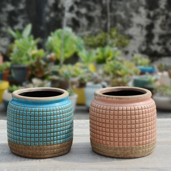 Decorative Plant Pot Stornfield