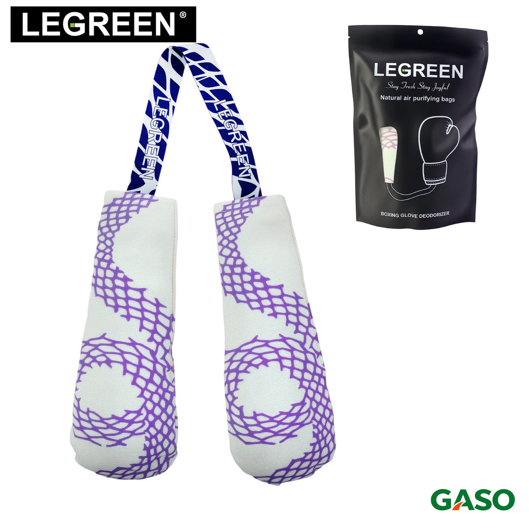 Activated Charcoal Odor Eliminator for Sports Equipment