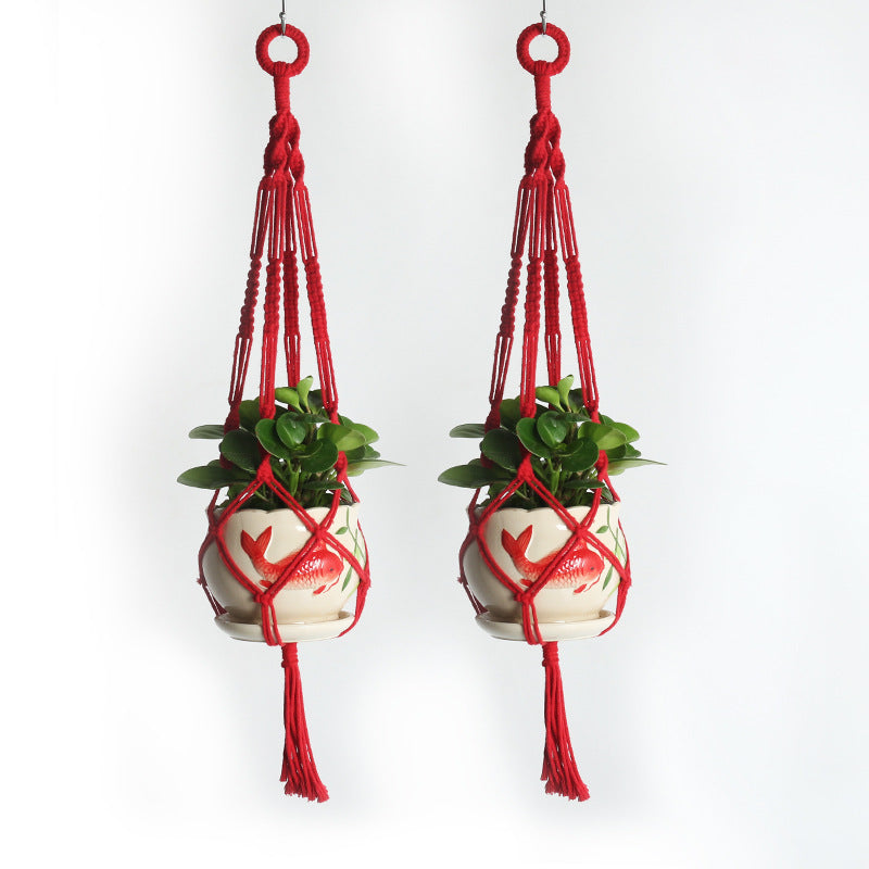 Hanging Plant Pot Hanger Stornfield