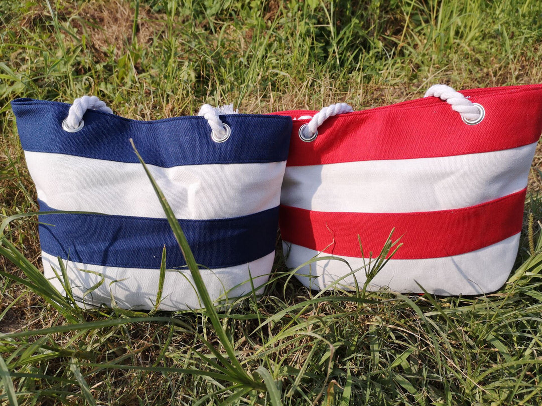 Stylish Beach Bag Stornfield