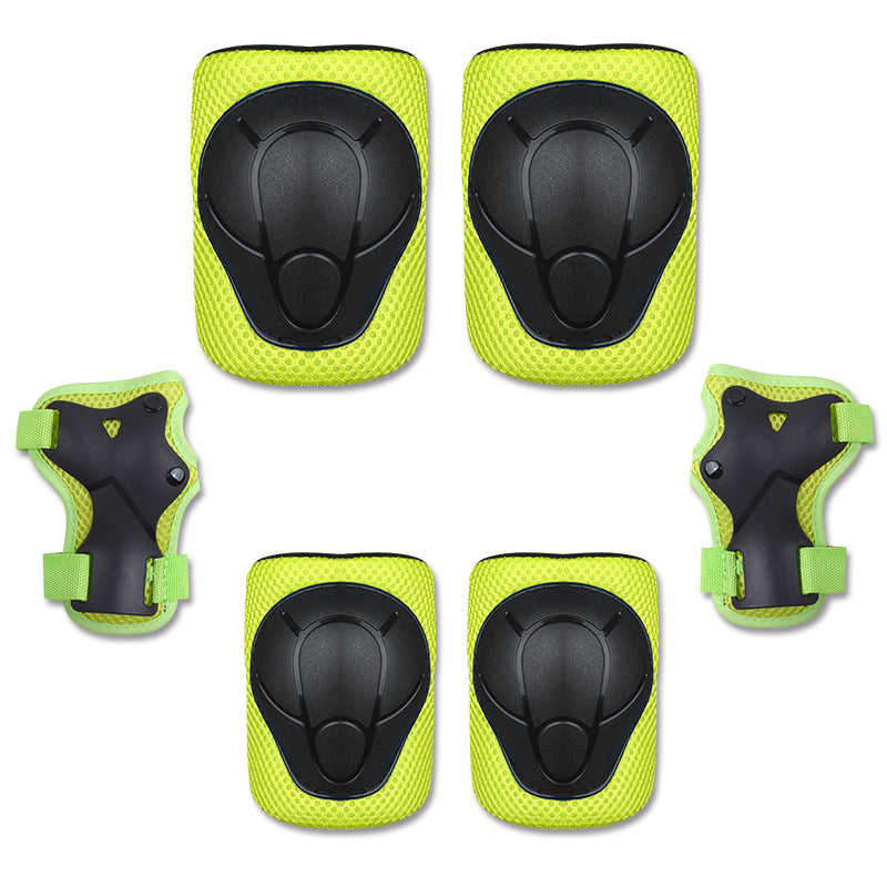 Protective Gear Stornfield