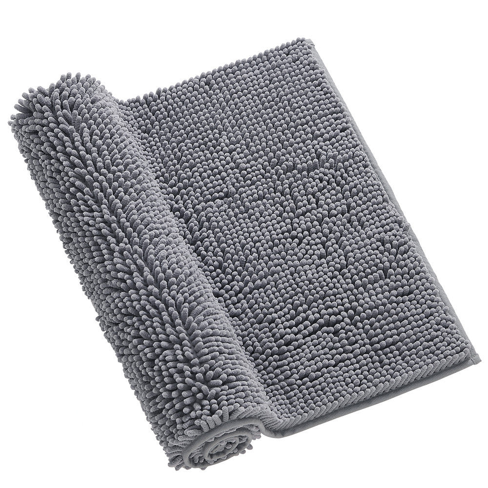 Soft Memory Foam Bath Mat Stornfield