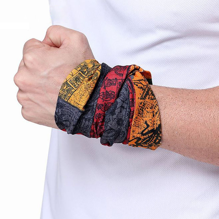 Multifunctional Scarf Stornfield