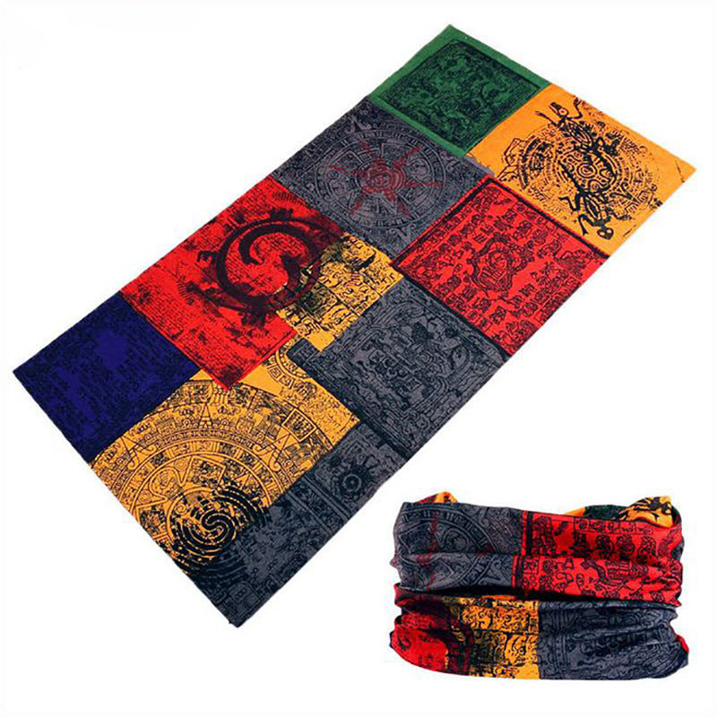Multifunctional Scarf Stornfield
