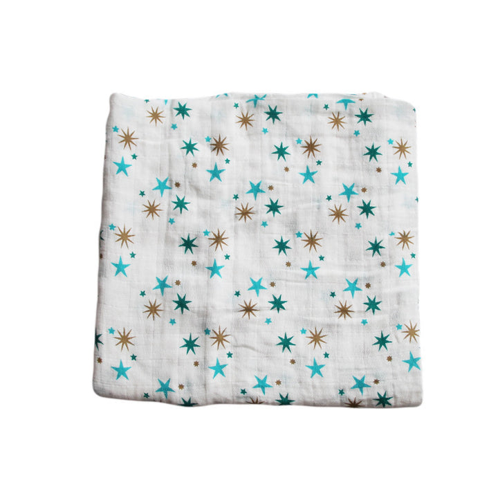 Floral Print Lightweight Scarf Stornfield