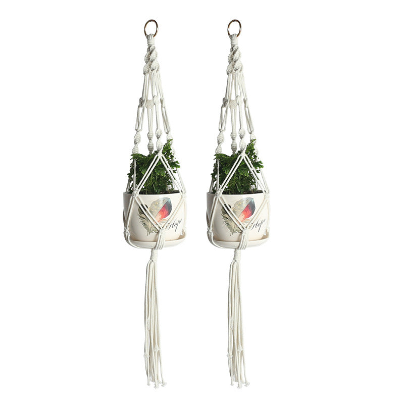 Hanging Plant Pot Hanger Stornfield