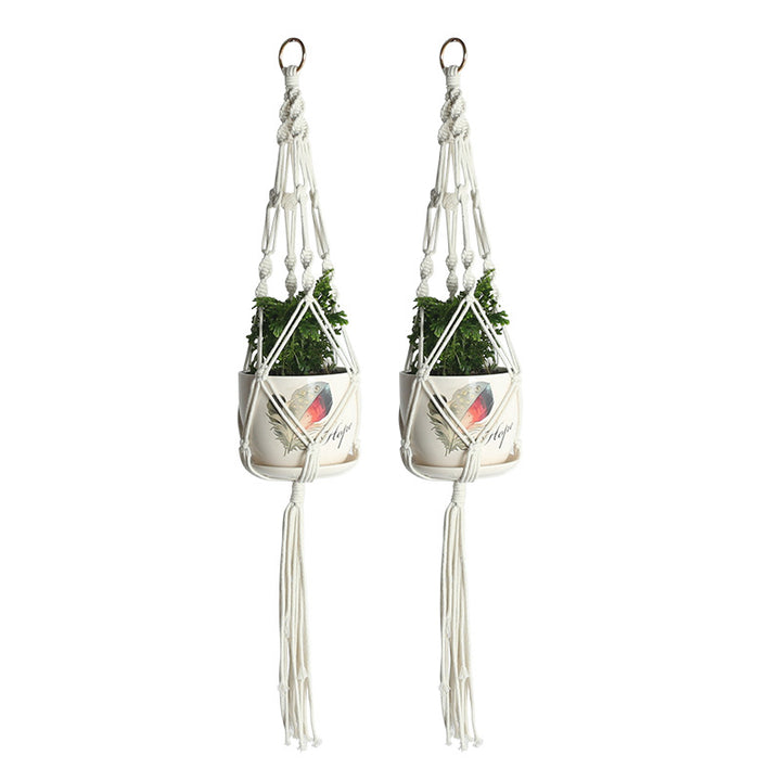 Hanging Plant Pot Hanger Stornfield