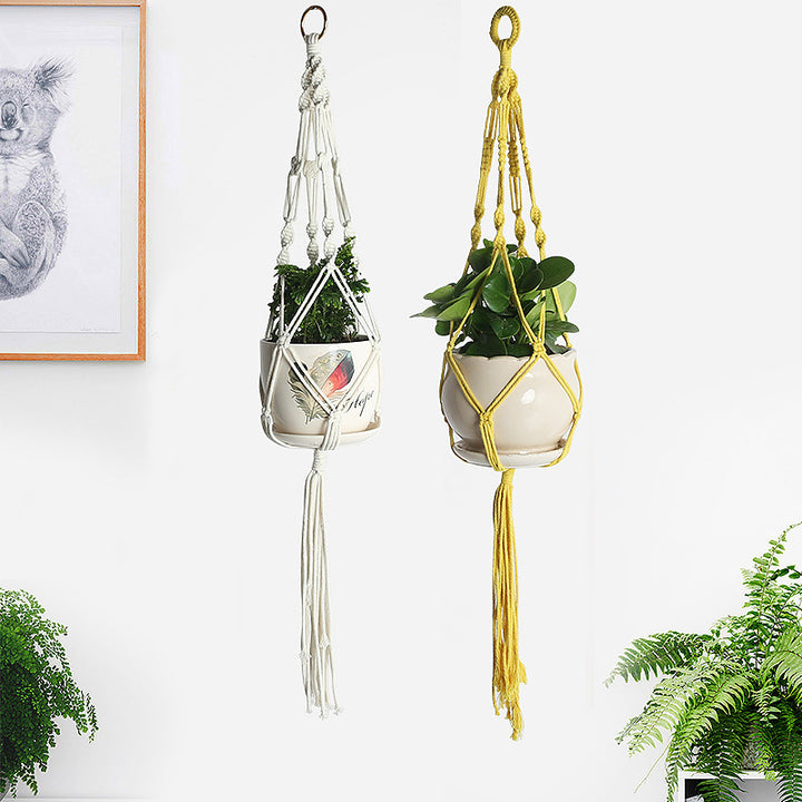 Hanging Plant Pot Hanger Stornfield